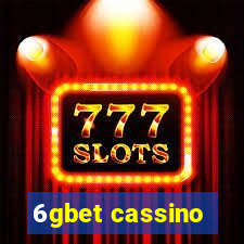 6gbet cassino